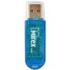 USB Flash Mirex ELF BLUE 4GB (13600-FMUBLE04)