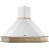 Кухонная вытяжка Franke Country Wood FCC 90 O2 321.0592.490 (белый)