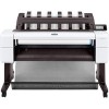 Плоттер HP HP DesignJet T1600 36" PostScript 3EK11A