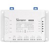 Реле Sonoff 4CHPROR3