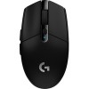 Игровая мышь Logitech G305 Lightspeed (черный)