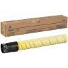Картридж KONICA MINOLTA TN-216Y (A11G251) желтый
