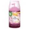 Сменный блок для освежителя воздуха Air Wick Freshmatic Life Scents 250 мл (королевский десерт)