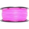 Пластик ABS Maker PET-G 1.75 мм 1000 г (розовый флуоресцентный)