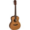 Электроакустическая гитара Baton Rouge AR21C/ME