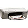 Принтер HP Deskjet D2345