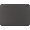 Внешний накопитель Toshiba Canvio Premium Mac 3TB Dark Grey Metallic [HDTW130EBMCA]