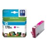 Картридж HP 178XL (CB324HE) пурпурный