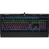 Клавиатура Corsair Strafe RGB MK.2 (Cherry MX Red, нет кириллицы)
