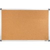 Офисная пробковая доска CACTUS CS-CBD-60X90