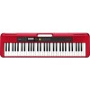 Синтезатор Casio CT-S200 (красный)