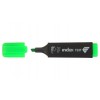 Маркер-текстовыделитель Index IMH545, зеленый