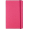 Блокнот Joy Book, 135 x 213 мм, 96 л., линия, «Вишнево-розовый»