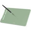 Графический планшет XP-Pen Deco 01 V2 (зеленый)