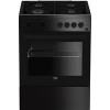 Кухонная плита BEKO FFSS 62010 GB