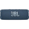 Беспроводная колонка JBL Flip 6 (синий)