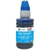 Чернила G&G T6732 (GG-T6732C) для EPSON, голубые 100мл