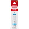 Чернила GI-41C CANON голубые (4543C001)