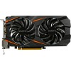 Видеокарта Gigabyte GeForce GTX 1060 Windforce OC 6GB GDDR5 [GV-N1060WF2OC-6GD-MI]