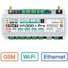 Контроллер Zont H1000+ PRO