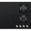 Варочная панель HOMSair HG641VBK