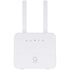 4G Wi-Fi роутер Alcatel Linkhub HH42CV (белый)