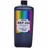 Чернила OCP BKP260 для HP, черные 1000мл