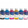Чернила InkTec E0017 для EPSON, набор 6x100мл