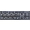 Клавиатура Gembird KB-8360U