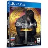 Kingdom Come Deliverance. Royal Edition для PlayStation 4