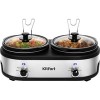 Медленноварка Kitfort KT-219