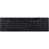 Клавиатура Intro KU102S (черный)