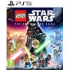 LEGO Star Wars: The Skywalker Saga для PlayStation 5