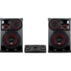 Музыкальный центр LG X-Boom CL98 (с колонками NL98)