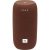 Умная колонка JBL Link Portable Yandex (коричневый)