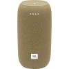 Умная колонка JBL Link Portable Yandex (желтый)