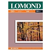 Фотобумага Lomond (0102144) A4 220 г/м2 матовая, двухсторонняя, 50 листов
