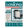 Фотобумага Lomond (0924041) A4 200 г/м2 глянцевая (лабиринт), односторонняя, 10 листов