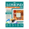 Фотобумага Lomond (0929041) A4 230 г/м2 матовая (папирус), односторонняя, 10 листов