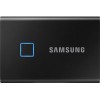Внешний накопитель Samsung T7 Touch 1TB (черный)