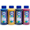 Чернила OCP BKP235/C795/M795/Y795 для CANON, набор 4x100мл
