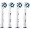 Сменная насадка Oral-B Cross Action EB 50-4 (4 шт)
