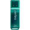 USB Flash Perfeo C13 16GB (зеленый)