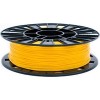 Пластик REC Flex 1.75 мм 500 г (желтый)