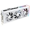 Видеокарта ASUS ROG Strix GeForce RTX 4080 16GB GDDR6X White OC Edition ROG-STRIX-RTX4080-O16G-WHITE