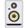 Монитор ближнего поля KRK SYSTEMS ROKIT 5 G4 (белый)