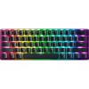 Клавиатура Razer Huntsman Mini Analog (Razer Analog Optical, нет кириллицы)