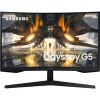 Игровой монитор Samsung Odyssey G5 S27AG552EI