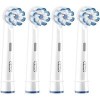 Сменная насадка Oral-B Sensi Ultrathin EB60-4 (4 шт)