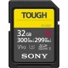 Карта памяти Sony SDHC SF-G32T 32GB